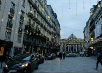 Refuzoi të pinte birra, si u masakrua shqiptari nga shoku në qendër të Brukselit