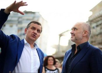 Gazetari: Rama po e bën Beqajn “kokë turku”, ja çfarë rrezikon ish-ministri
