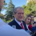 Berisha nuk heq dorë nga SHBA: Festa me Ramën, është sikur të shkosh me Tahirin në Shtëpinë e Bardhë