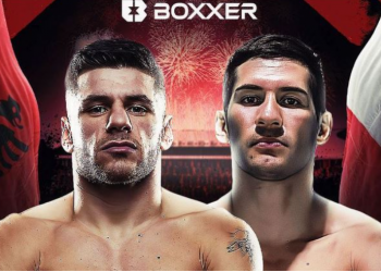 Përballja e madhe në “Air Albania”, zbulohet kundërshtari i Florian Markut