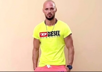 Cllevio “nuk i ndahet” burgut, arrestohet nga policia ndërsa ishte live në Instagram