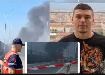 Babai i vrau nënën me thikë, djali rrëfen mes dhimbjes: E kemi fajin ne që nuk e mbrojtëm