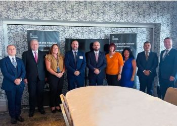 Britania e Madhe punëson oficerin shqiptar, ja roli i tij në portin Dover