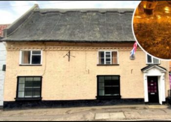 “Trafikantët më kërcënuan familjen”, u kap në “shtëpi bari”, e pëson keq shqiptari