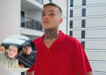 Masakra e Fushë-Krujës, reperi Fero publikon fotot me viktimat, mesazhi prekës