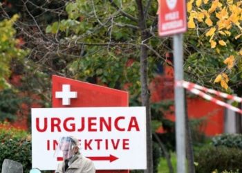 Shqipëria “merr frymë”, ulen ndjeshëm infektimet me Covid, ja sa viktima u shënuan