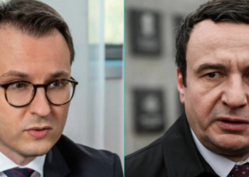 “Vuçiç bën thirrje për paqe dhe stabilitet”, Petkoviç: Kurti, fajtor për trazirat në veri