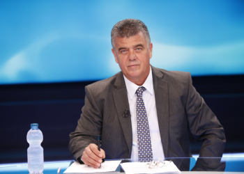 Çfarë po ndodh me ish-ministrin? Lefter Koka transportohet në spitalin e burgut