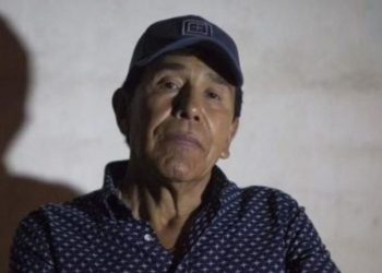 SHBA ofronte për “kokën” e tij 20 mln dollarë, dalin pamjet e arrestimit të “Zotit” të drogës