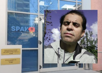 Detaje nga aksioni i SPAK, ja kush është ish-muxhahedini që fundosi grupin e spiunazhit iranian