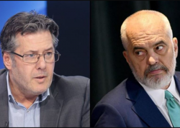 Paloka: Çfarë fshihet pas shkarkimit të Ahmetaj, a po e shet Rama “ushtarin” e tij