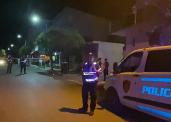 “A kam plumba në kokë?”/ I shpëtoi atentatit në maj, ky është viktima e “qitjes” në Milot