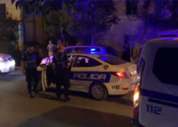 E fundit/ “Kërcet” arma në Milot, dyshohet për viktima