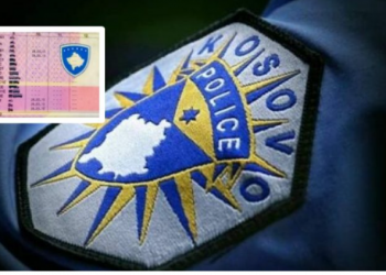 Tentoi t’i merrte 800 euro qytetarit, bie në pranga punonjësi i policisë