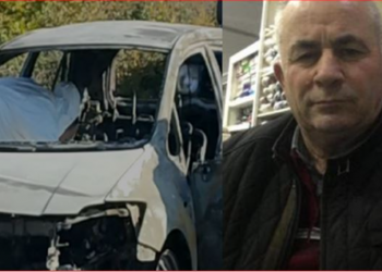 Pistë kryesore për masakrën e Fushë-Krujës, del videoja e vrasjes së ish-policit Xhelal Reçi