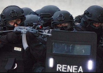 Nuk gjenden në tregun e zi, si i siguroi ish-efektivi i RENEA-s fishekët e Forcave Speciale