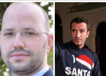 Fsheh “perandorinë” jashtë vendit, Erton Graceni nuk “ngopet”, Veliaj i jep 130 mln lekë për pagesat e parkimeve