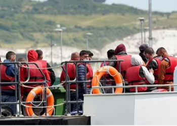 “Mos kini frikë”/ Zbuloi në tik-tok sesi u fut në Angli, shqiptari bie në “grackë”