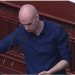 Deputeti maqedonas përplaset me shqiptarët: E gjithë familja e Skëndërbeut ka emra serbë