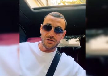 “Të më shanin mua nga robt…”/ Vazhdon sherri Cllevio-Noizy, ndërhyn Stresi: Duhet të shkosh tek psikiatri