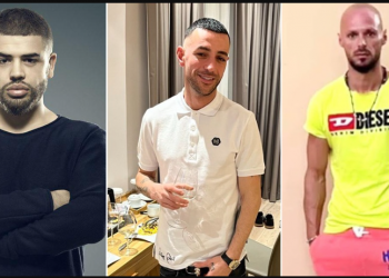 Cllevio bëhet “djalë i mirë”, qan për Stresin: Kam frikë se dashurohem me Noizy-n, do ta puth