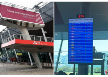 Ambasada shqiptare në Athinë do sulmohej me eksploziv, zbardhet dokumenti sekret