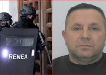 “Keni dekonspiruar operacionin”, si RENEA gati u përlesh fizikisht me policinë e Peqinit