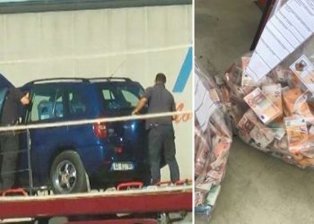 Misteri i 3.4 milionë eurove, media belge zbulon lëvizjet e “Toyota Yaris”