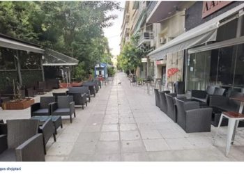 Atentati ndaj shqiptarit, dëshmitari: Hyri në lokal me një plumb në bark, ja çfarë na tha