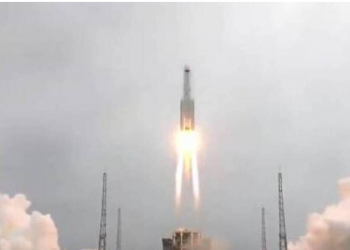 A rrezikon Shqipëria? Raketa kineze jashtë kontrollit, ja vendet ku mund të bjerë