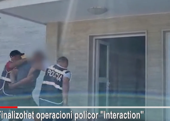 Trafikant droge e pjesë e grupeve kriminale, arrestohet 61- vjeçari “i rrezikshëm” në Fier (EMRI)