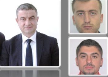 Vrasja e komisarit Cuku, zbardhet dosja, ja si dy shqiptarët nisën sherrin për 10 mijë euro