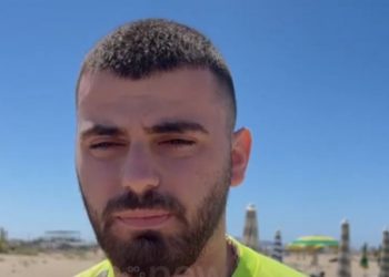 Roja tregon momentin e mbytjes të 18-vjeçarit: U fut bashkë me mua, pastaj e humbëm në det