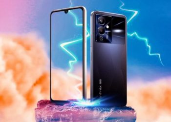 Prezantohet Infinix Note 12 Pro 5G, përmban kamera me sensor 108MP