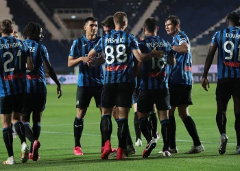 Pjesë e Atalantës që 16 vjeç, mesfushori shqiptar nxirret në shitje