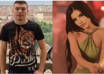 “U prehsh në paqe”, atentati mafioz, Jasmina Kadriu reagon për vdekjen e Brilant Martinajt