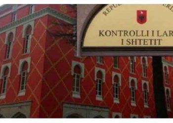 KLSH: ARRSH ka shpenzuar 864 mln dollarë për punë të pa kryer në aksin Qukës-Qafë Plloç