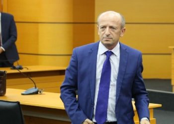 KPA lë në fuqi vendimin për shkarkimin e gjyqtarit të Krimeve të Rënda