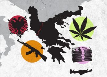 Legalizimi i kanabisit në Shqipëri, mediat greke: ‘Kolumbia’ po vjen në derën tonë