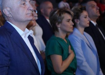 Kryemadhi dorëhiqet nga drejtimi i LSI-së, kush do ta drejtojë “Partinë e Lirisë”