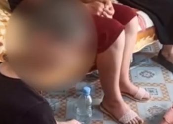 E rëndë në Kurbin/ Vajza lidhet me zinxhir, e ëma: E kam bërë nga halli, shpirti po më ther…