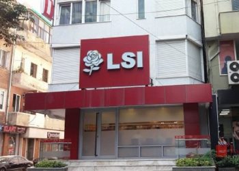 Skandali i Gent Gazhelit/ LSI: Rama jep dorëheqjen! I ke kthyer Doganat në çiflig privat