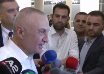 Nga sot LSI merr emrin “Partia e Lirisë”, Ilir Meta shpjegon kuptimin