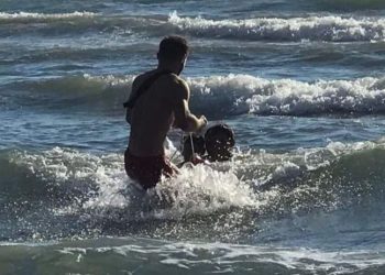 Shmanget tragjedia në Lezhë, tre të mitur dhe babai i tyre rrezikojnë të mbyten