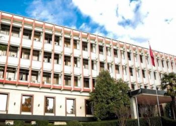 Sulmi kibernetik, ndërpriten shërbimet konsullore online