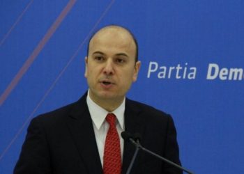 Malltezi-Ballës: Mashtrues! Sill provat në gjykatë që të shpëtosh nga dënimi për shpifje