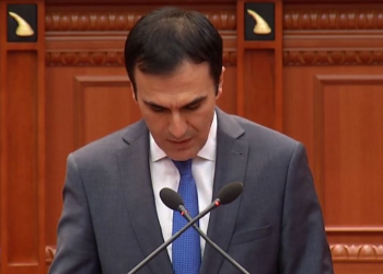 “Rriten rastet e hetuara për korrupsion”, Olsian Çela në Kuvend: Prioritet mbetet lufta kundër pastrimit të parave