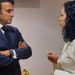 Festa kombëtare e Francës, Osmani uron Macronin: Kosova është krenare për partneritetin tonë