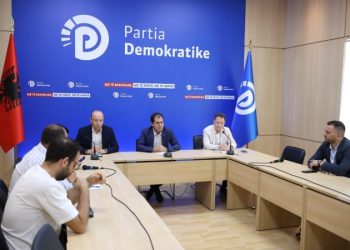 “Duan të favorizojnë partinë e parë”/ PD: Kjo është skema që po tenton PS për reformën territoriale