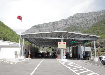 Miratohet dokumenti, Shqipëria dhe Mali i Zi do të kenë një pikë të re kufitare